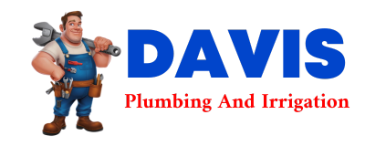 Trusted plumber in ENID